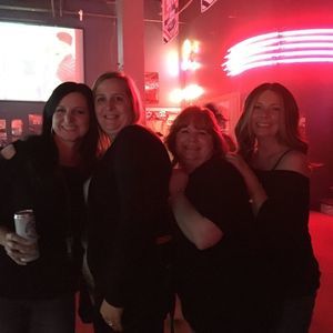 Meet your Posher, Sherry